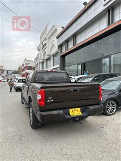 تويوتا توندرا